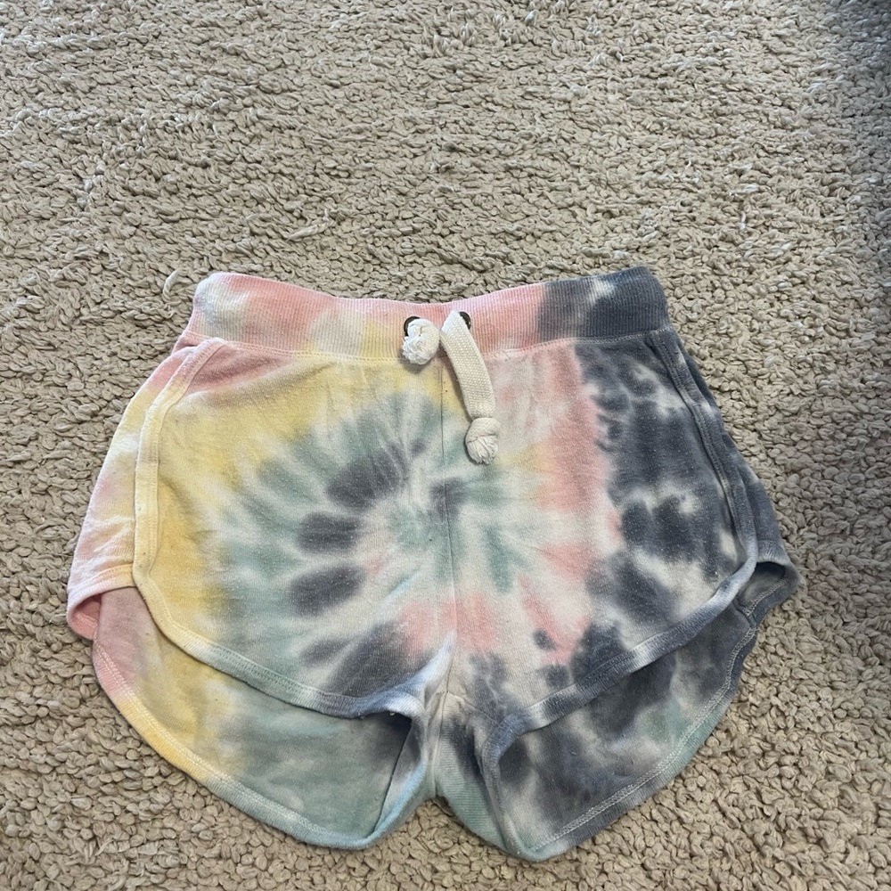 Vintage Havana Comfy shorts